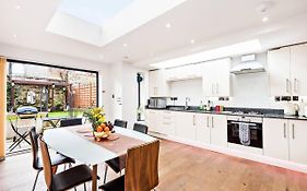 Modern, Chic 3Br Townhouse In Central Oxford