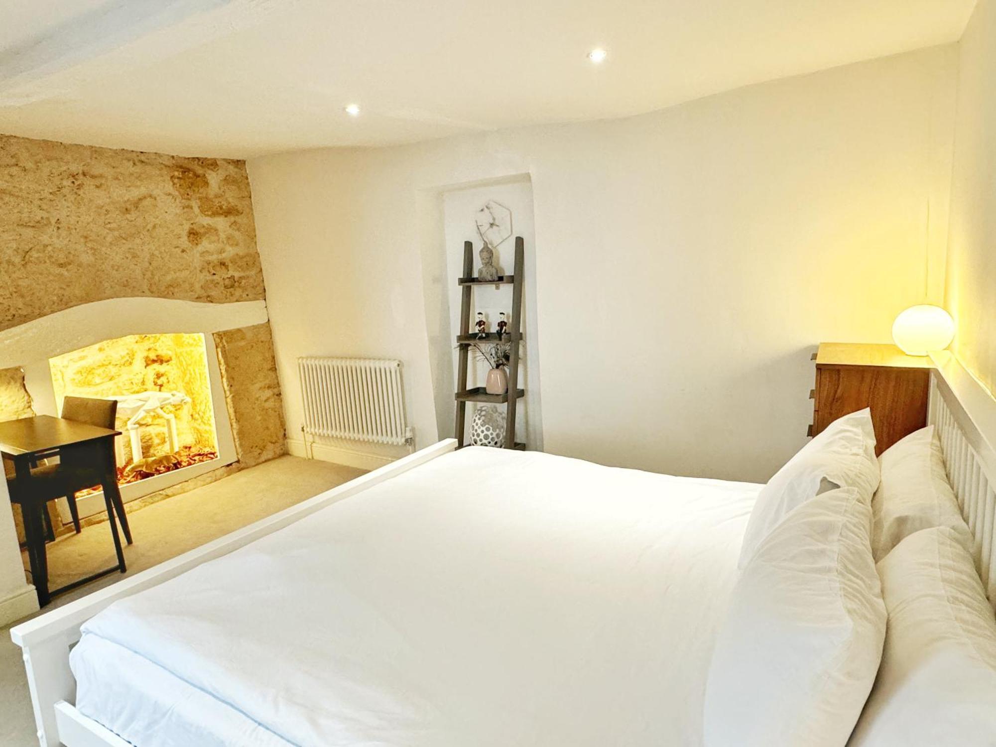 Modern, Chic 3Br Townhouse In Central Oxford Exterior photo
