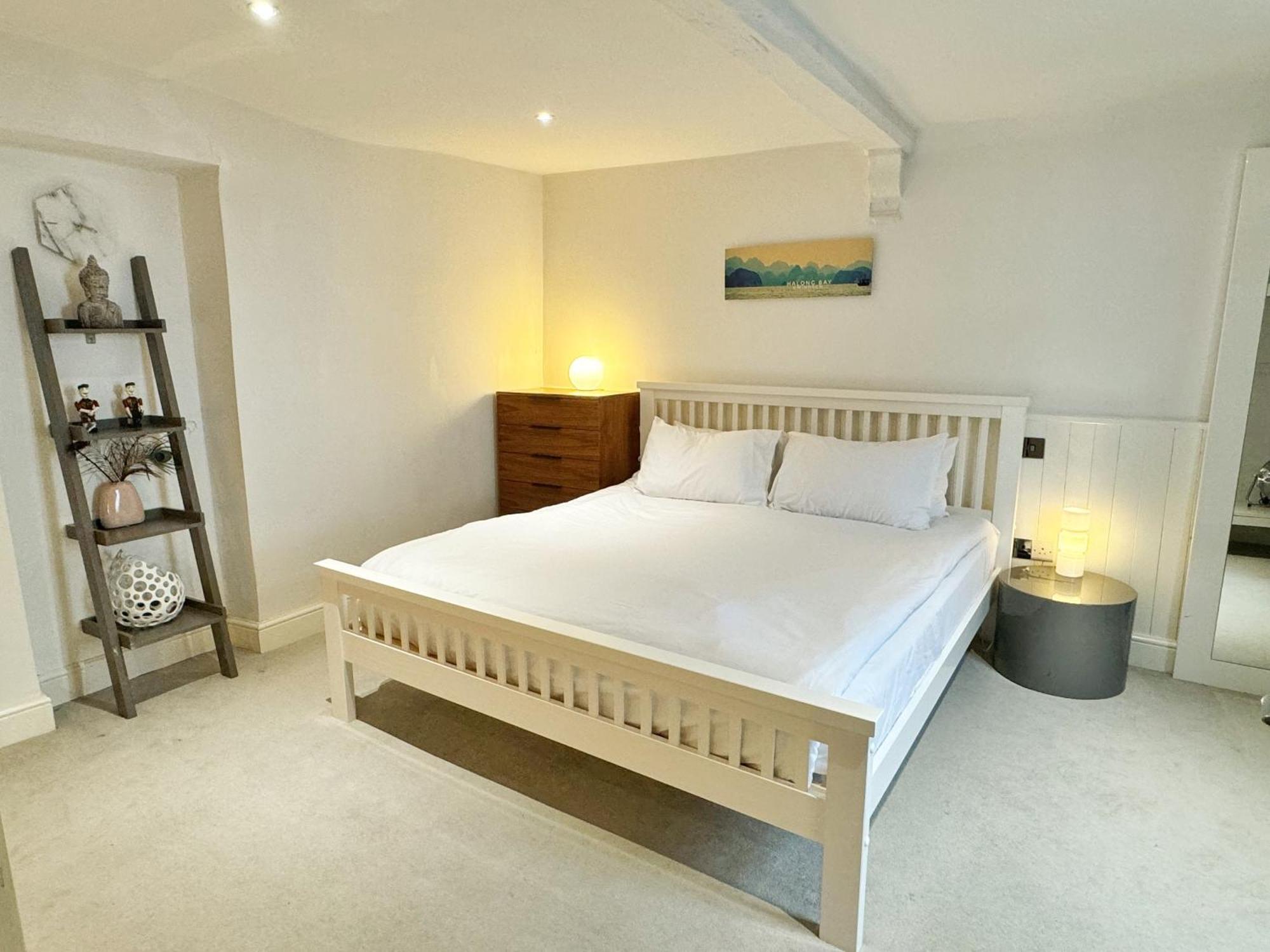 Modern, Chic 3Br Townhouse In Central Oxford Exterior photo